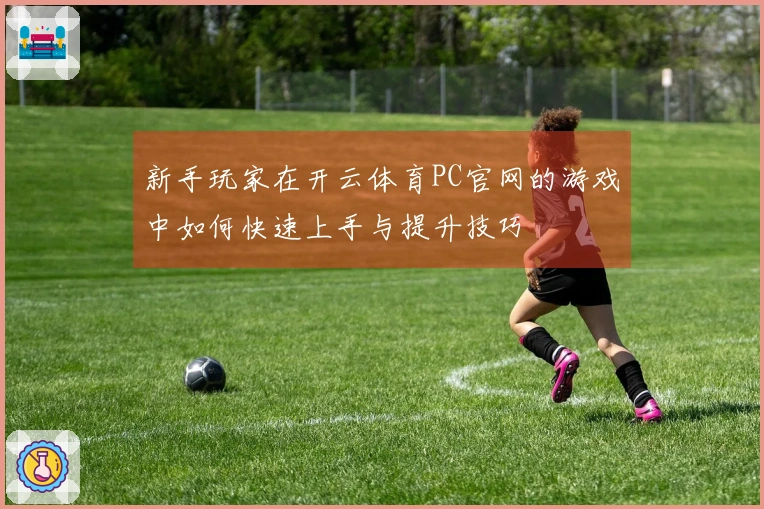 新手玩家在开云体育PC官网的游戏中如何快速上手与提升技巧