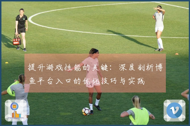 提升游戏性能的关键：深度剖析博鱼平台入口的优化技巧与实践